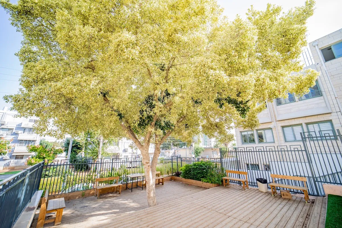 Chabad Lubavitch Yeshiva of Kiryat Gat — photo 2