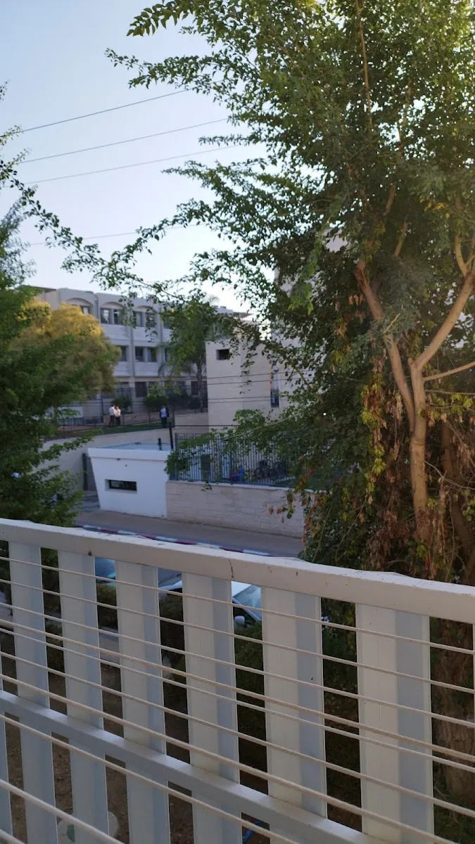 Chabad Lubavitch Yeshiva of Kiryat Gat — photo 4