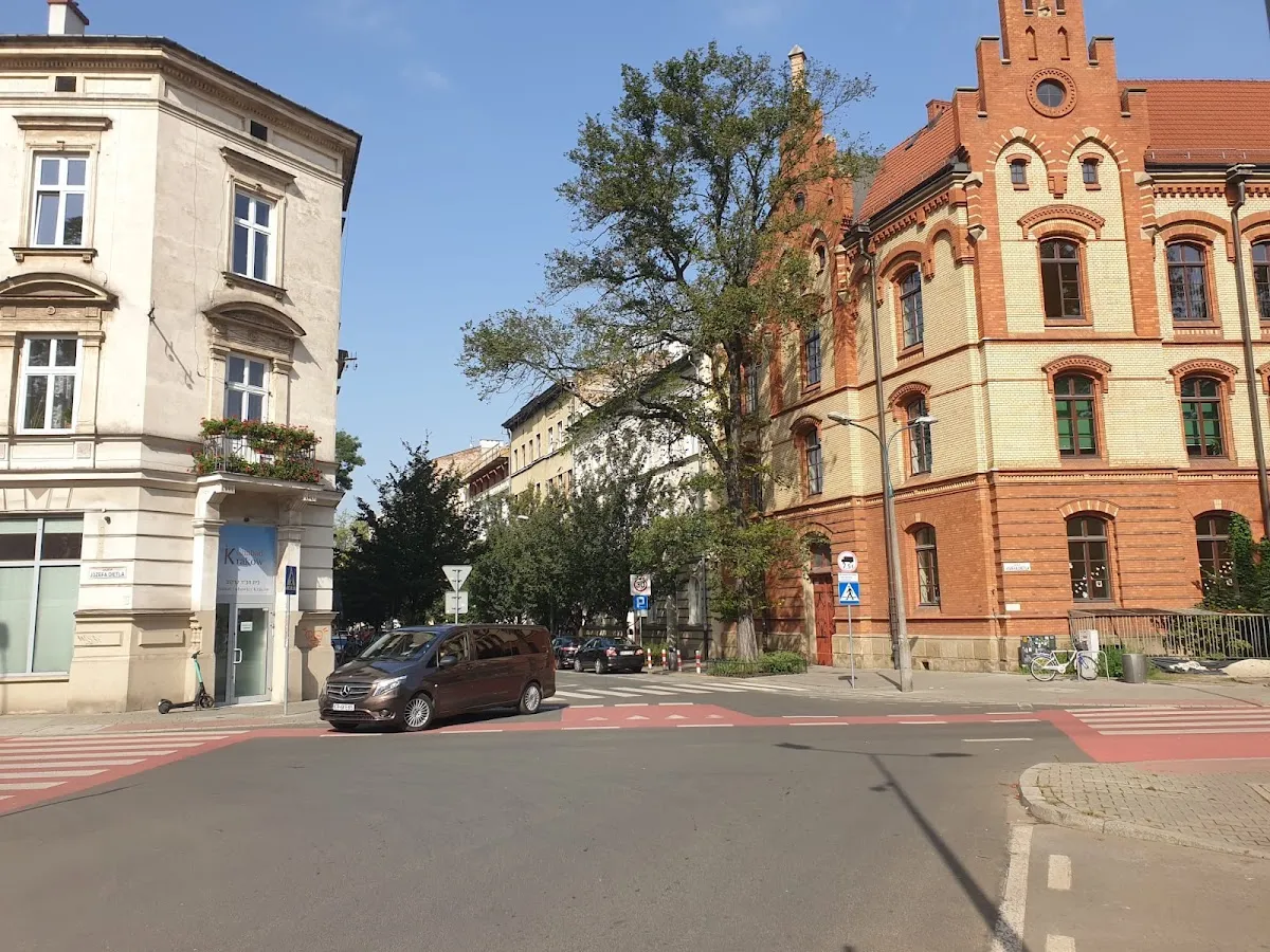 Chabad Lubawicz Kraków — photo 4