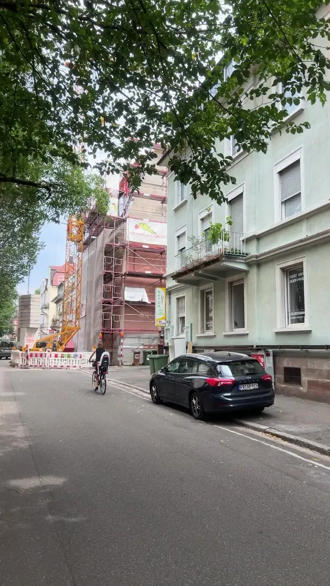 Chabad Lubawitsch Freiburg e.V. — foto 2