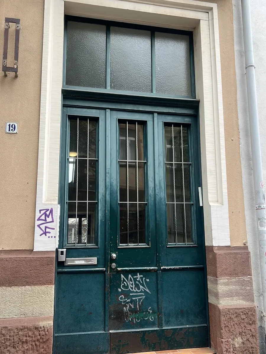Chabad Lubawitsch Freiburg e.V. — foto 3