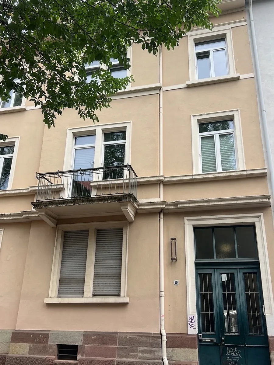 Chabad Lubawitsch Freiburg e.V. — foto 4