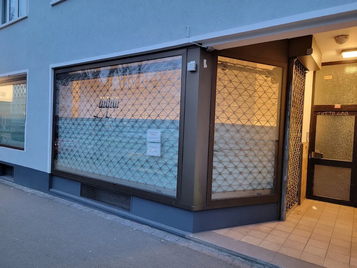 Chabad Lubawitsch Freiburg e.V. — foto 5