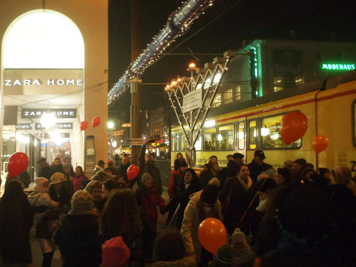 Chabad Lubawitsch Karlsruhe — foto 5