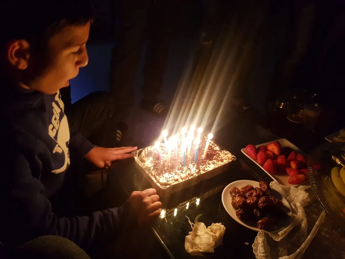 Chabad Ma'ale Adumim Shechunah 6 — photo 2