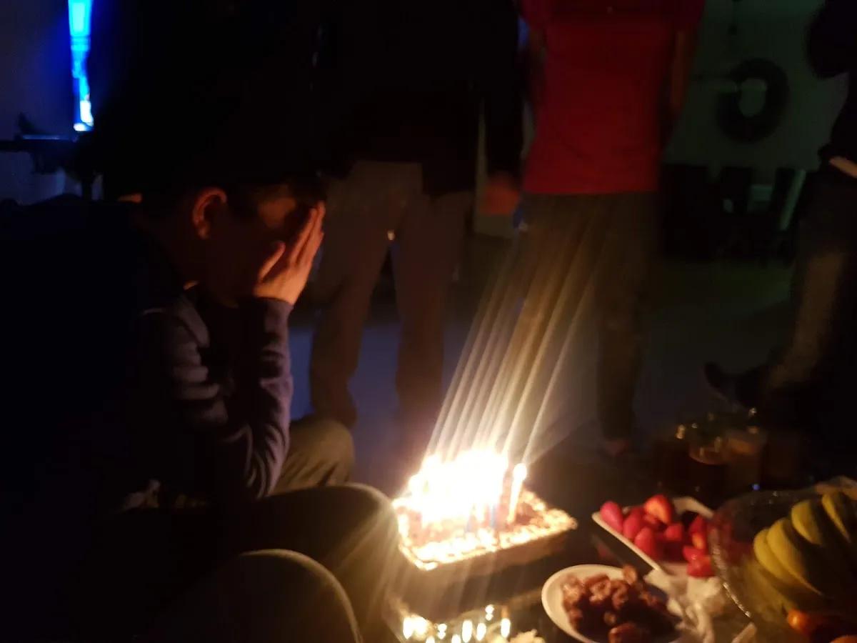 Chabad Ma'ale Adumim Shechunah 6 — photo 3
