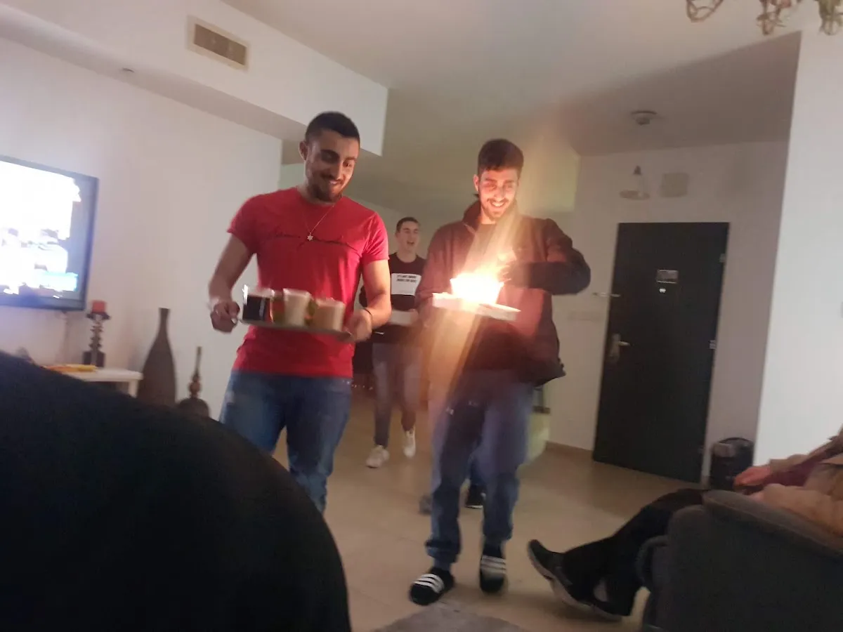 Chabad Ma'ale Adumim Shechunah 6 — photo 4