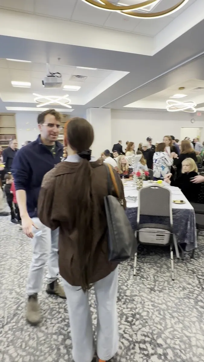 Chabad Madison — foto 2