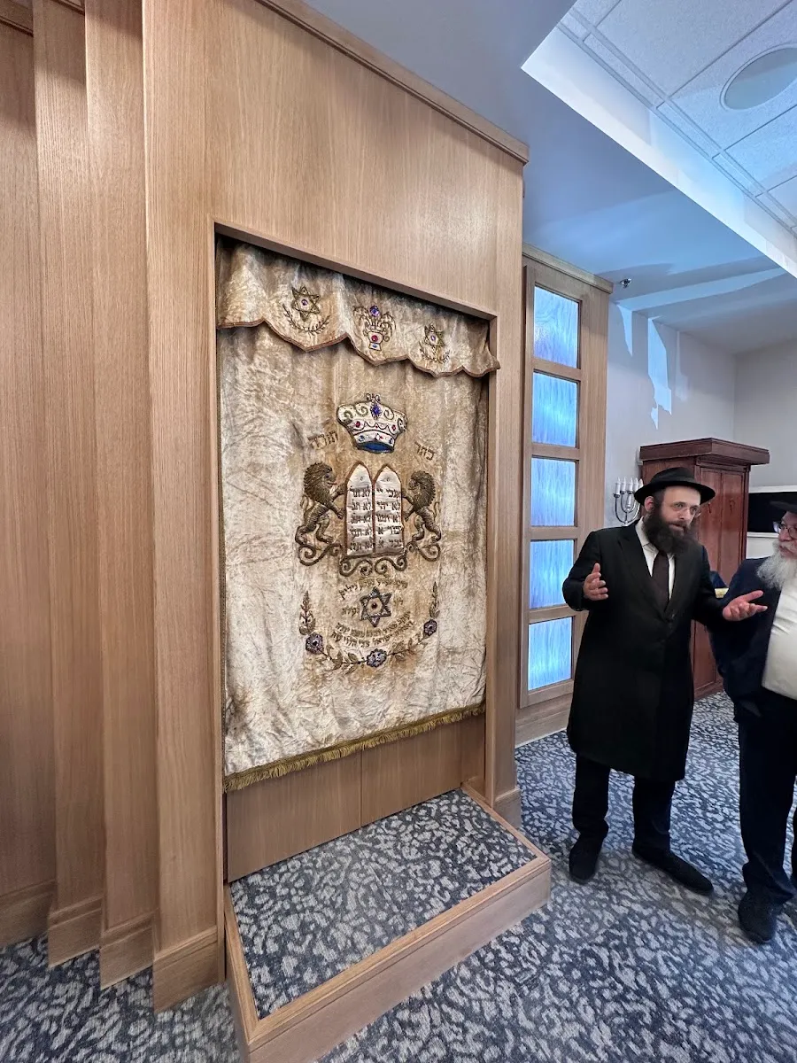 Chabad Madison — foto 4