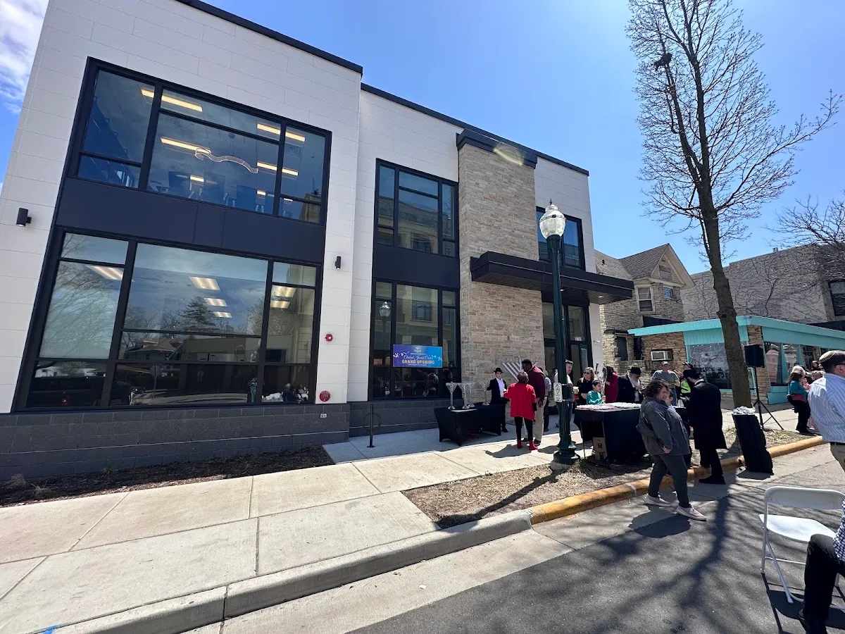 Chabad Madison — foto 6