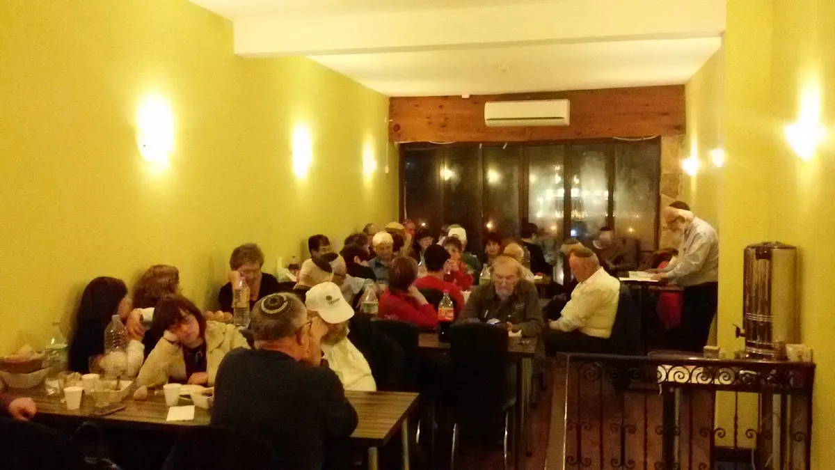 Chabad Malta — foto 2