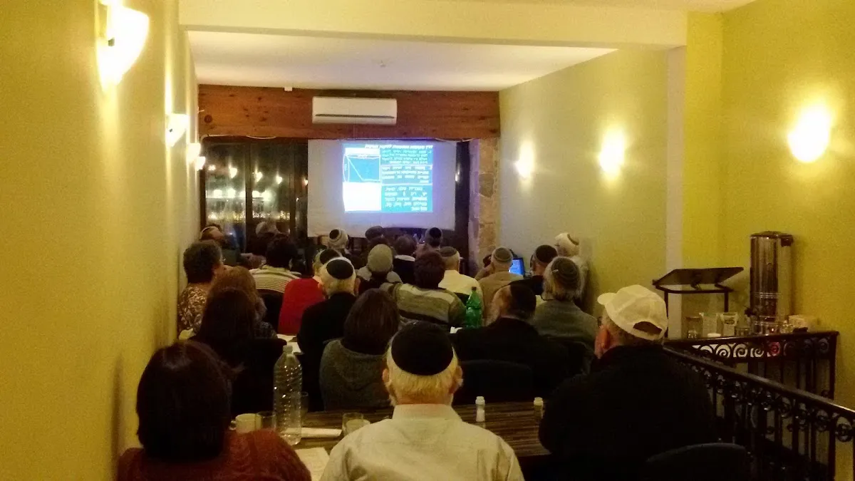 Chabad Malta — foto 8