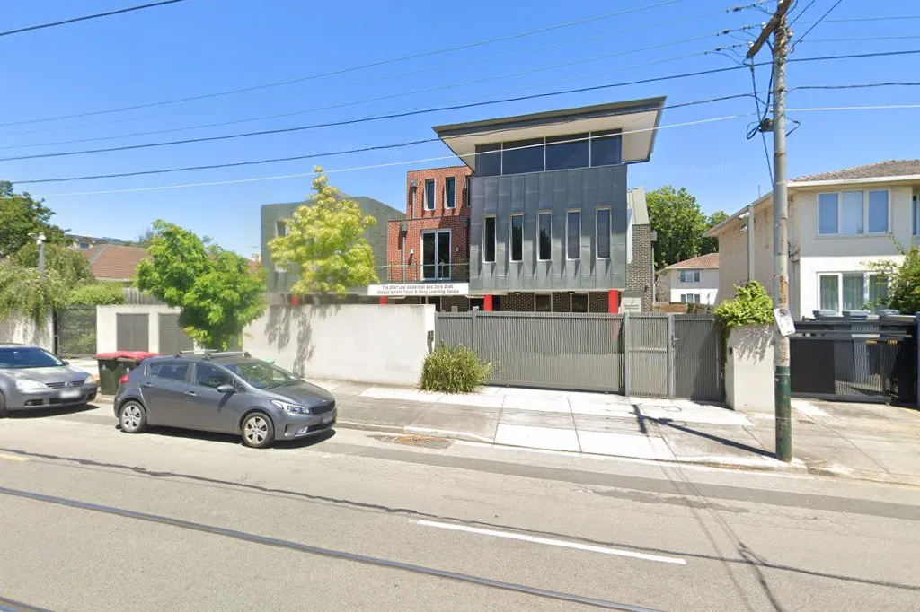 Chabad Malvern Early Learning and Youth Centre