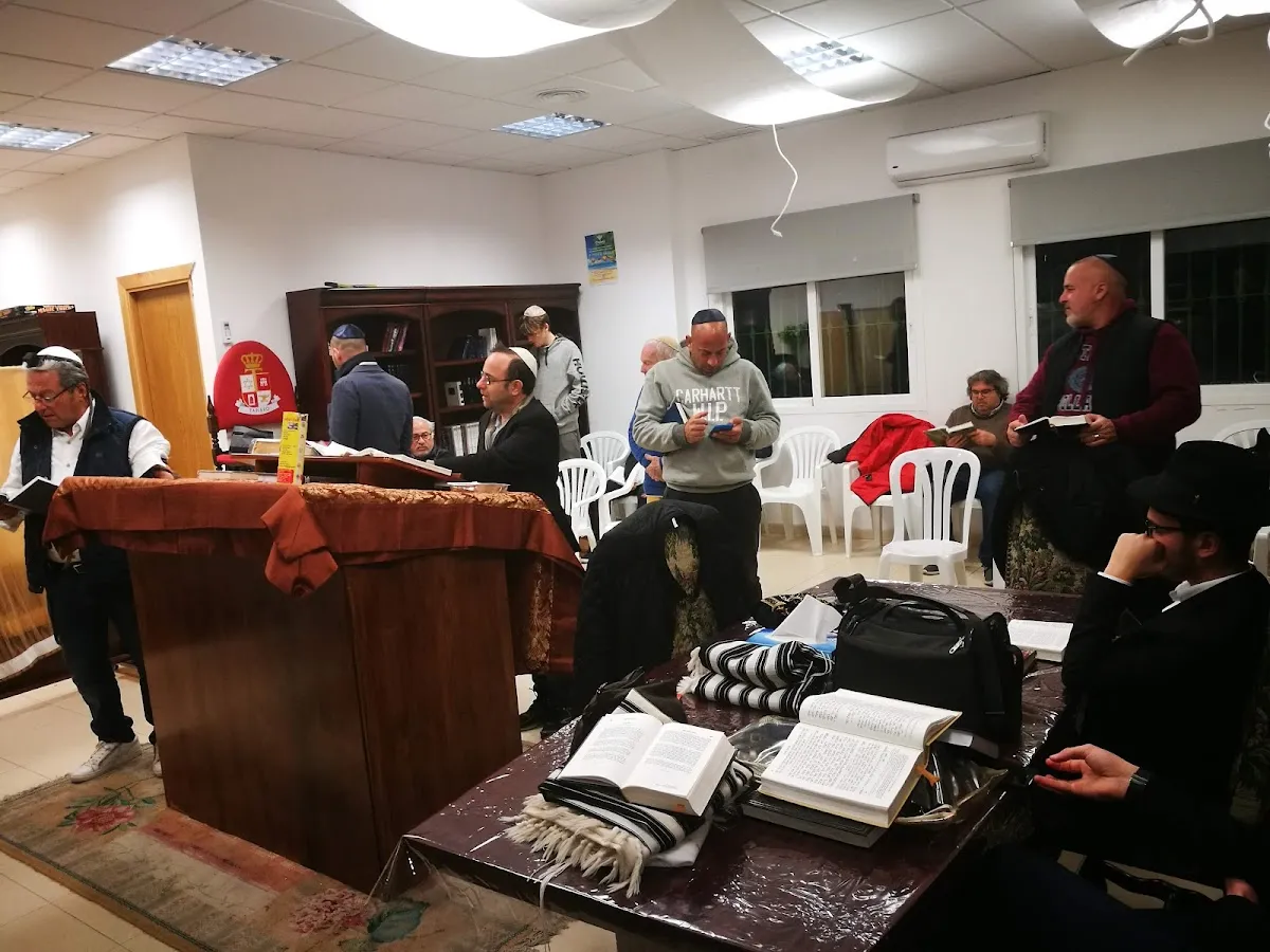 Chabad Marbella — foto 3