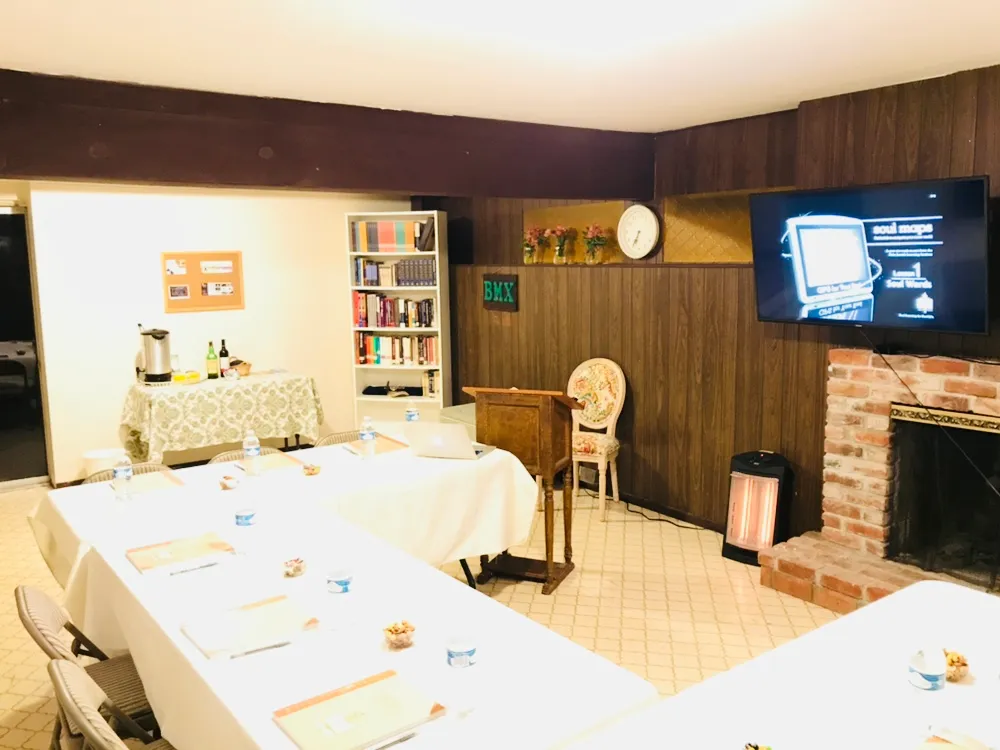 Chabad Mercer Island — foto 3