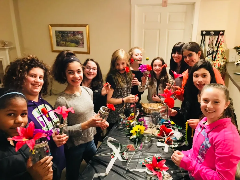 Chabad Mercer Island — foto 4