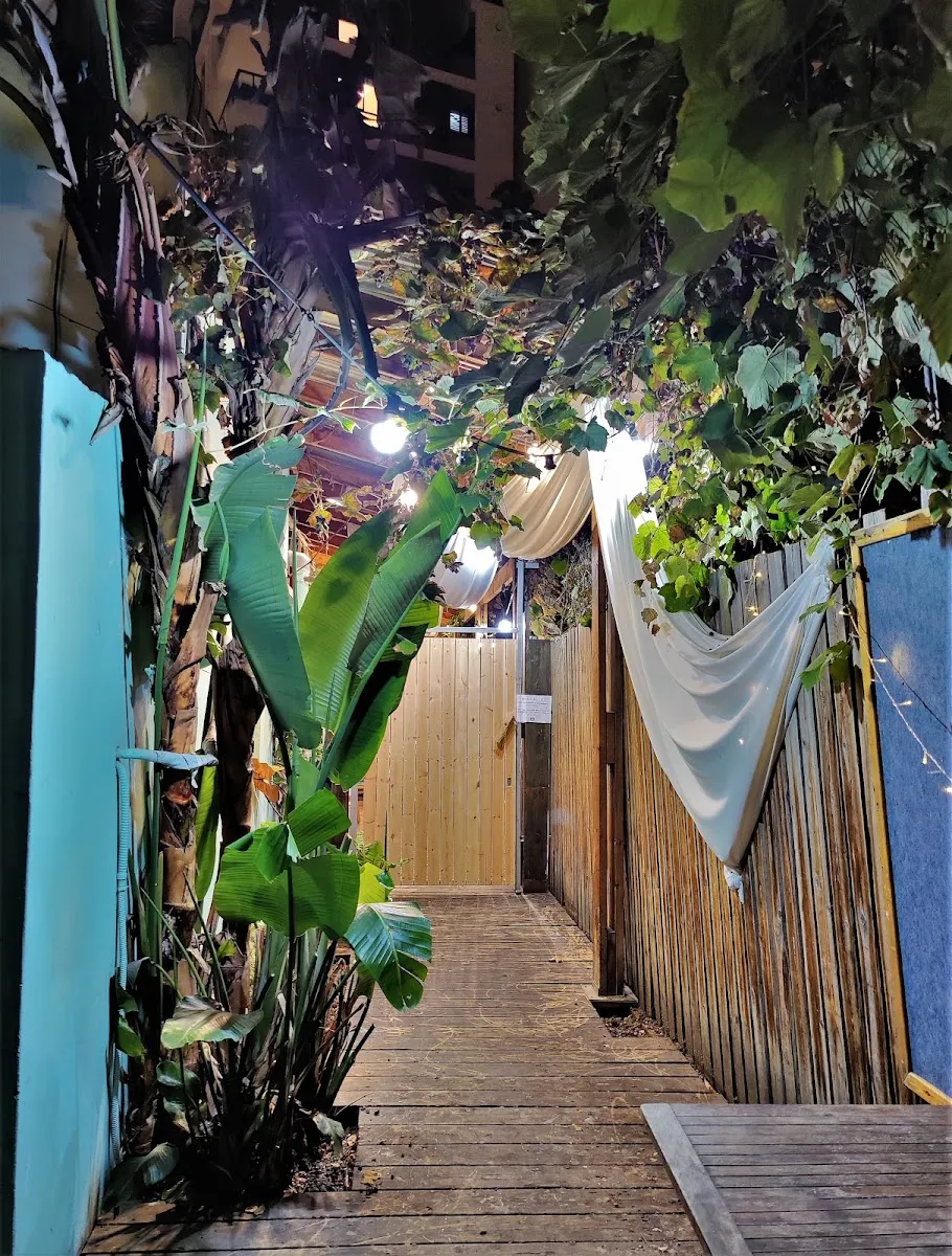 Chabad Mima'al Mamash Synagogue — foto 10
