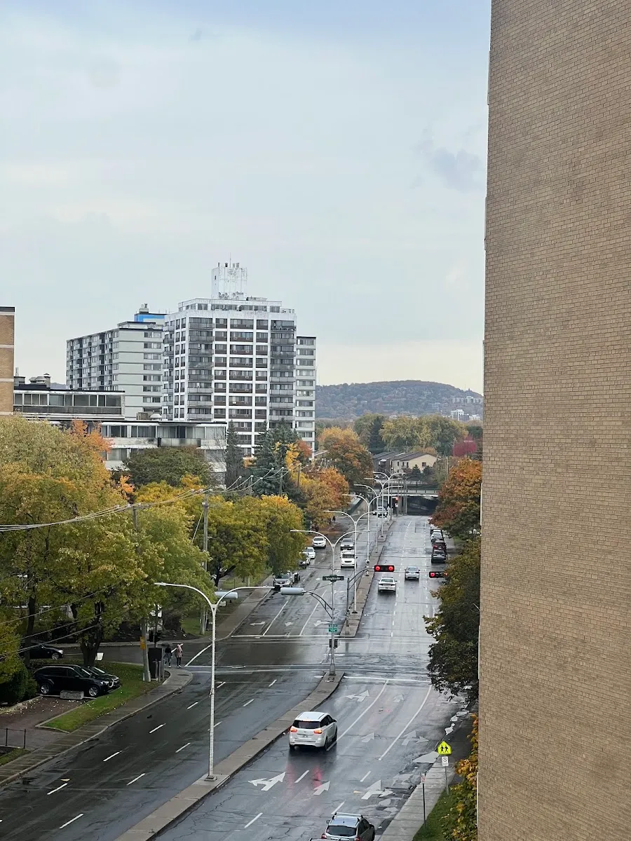 Chabad Montreal West — foto 2