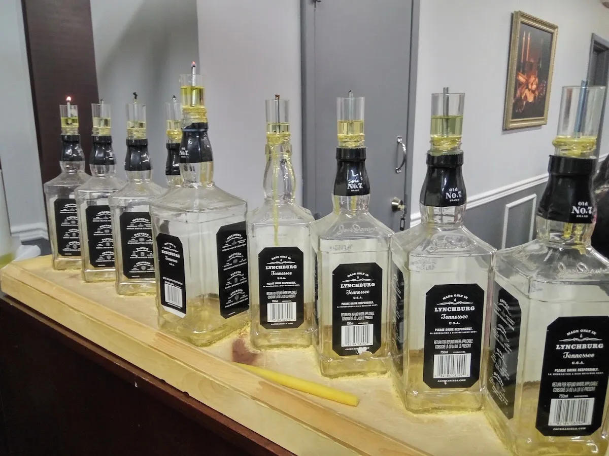 Chabad Montreal West — foto 4
