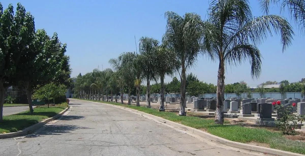 Chabad Mt. Olive Memorial Park & Jewish Cemetery — foto 2
