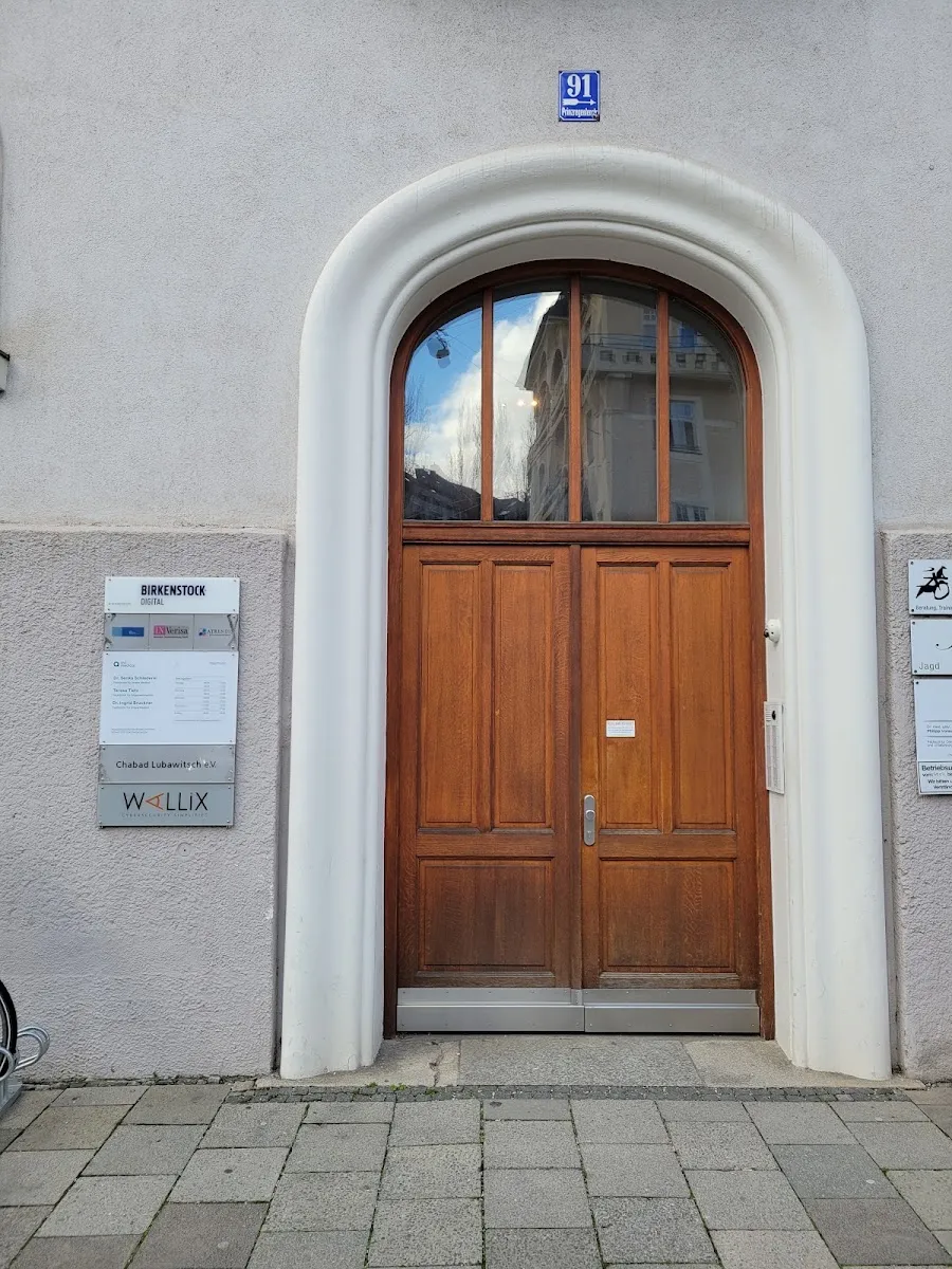 Chabad Múnich — foto 2