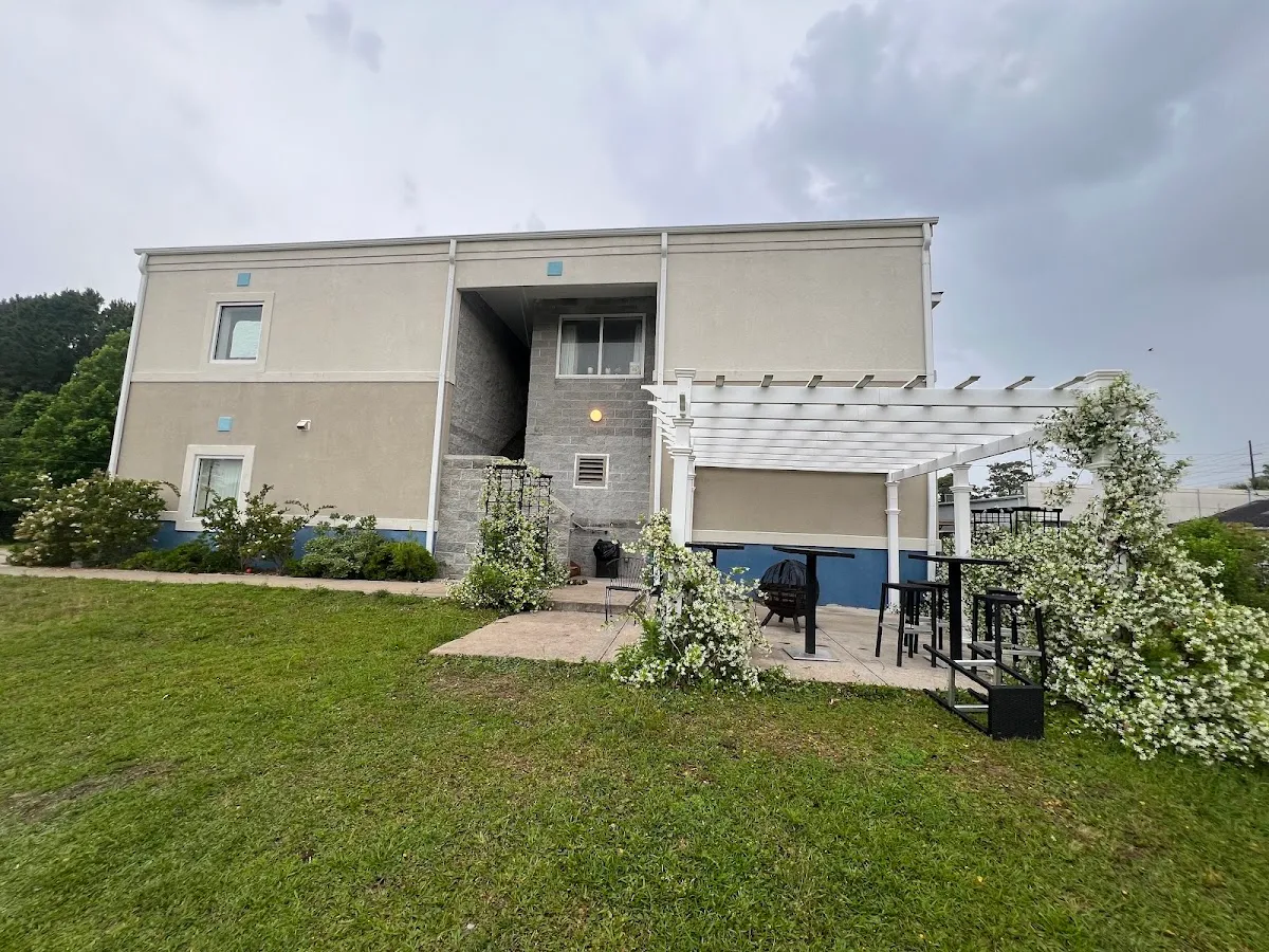 Chabad, Myrtle Beach, Mikvah — photo 2
