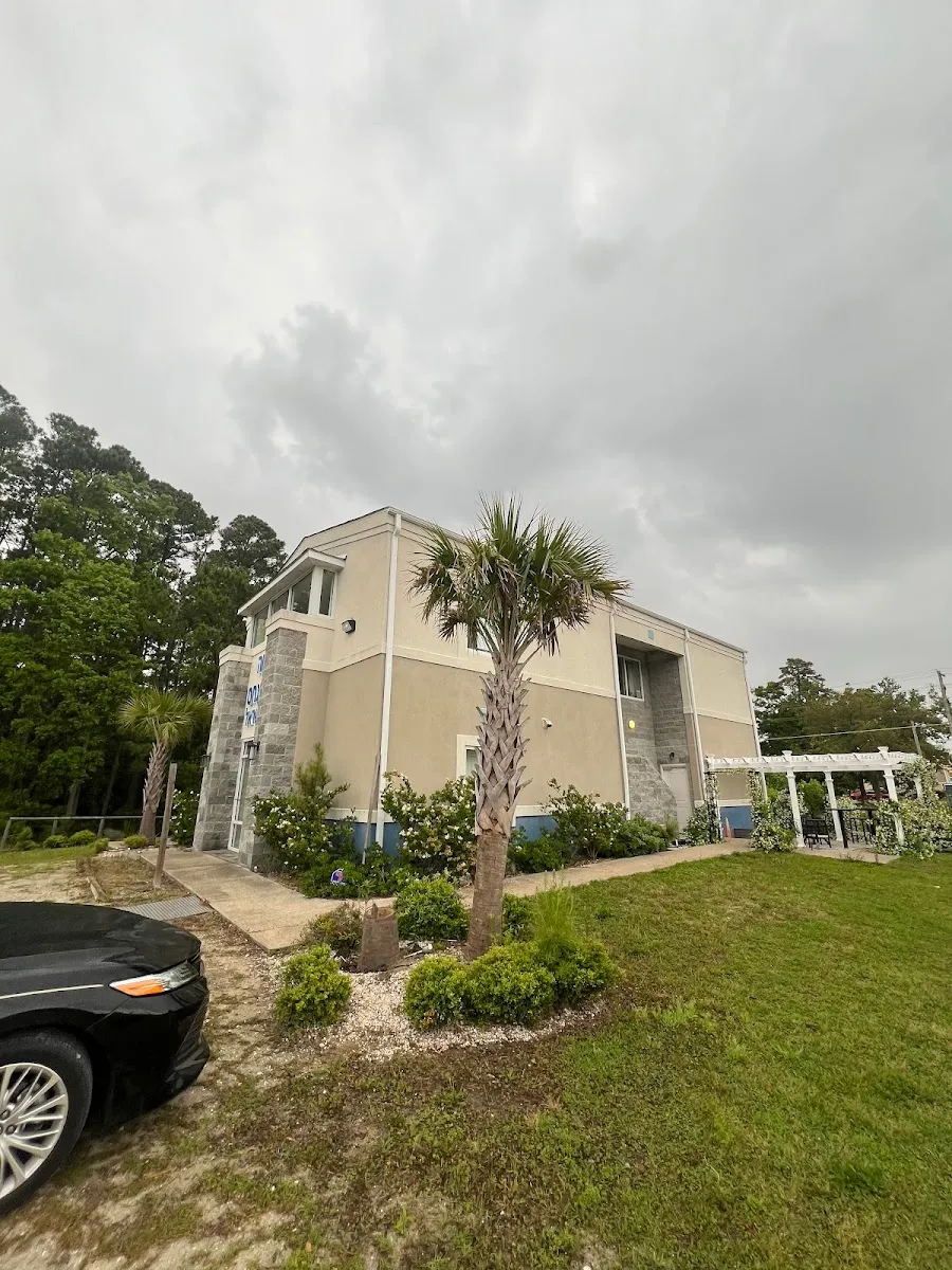 Chabad, Myrtle Beach, Mikvah — photo 3