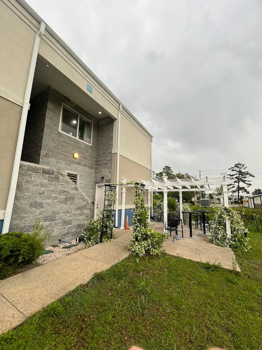 Chabad, Myrtle Beach, Mikvah — photo 5
