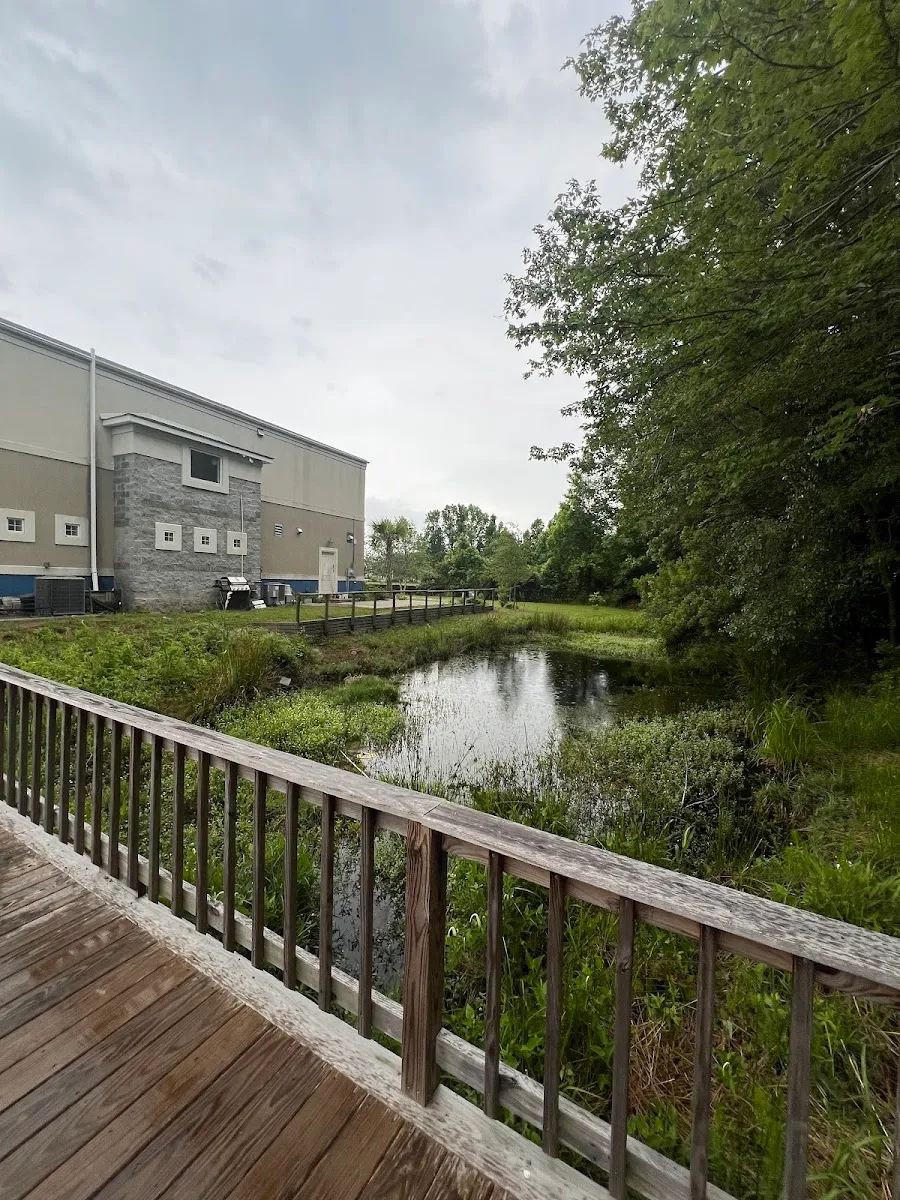 Chabad, Myrtle Beach, Mikvah — photo 6
