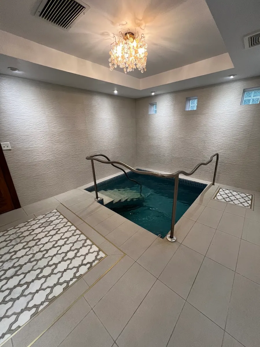 Chabad, Myrtle Beach, Mikvah — photo 7