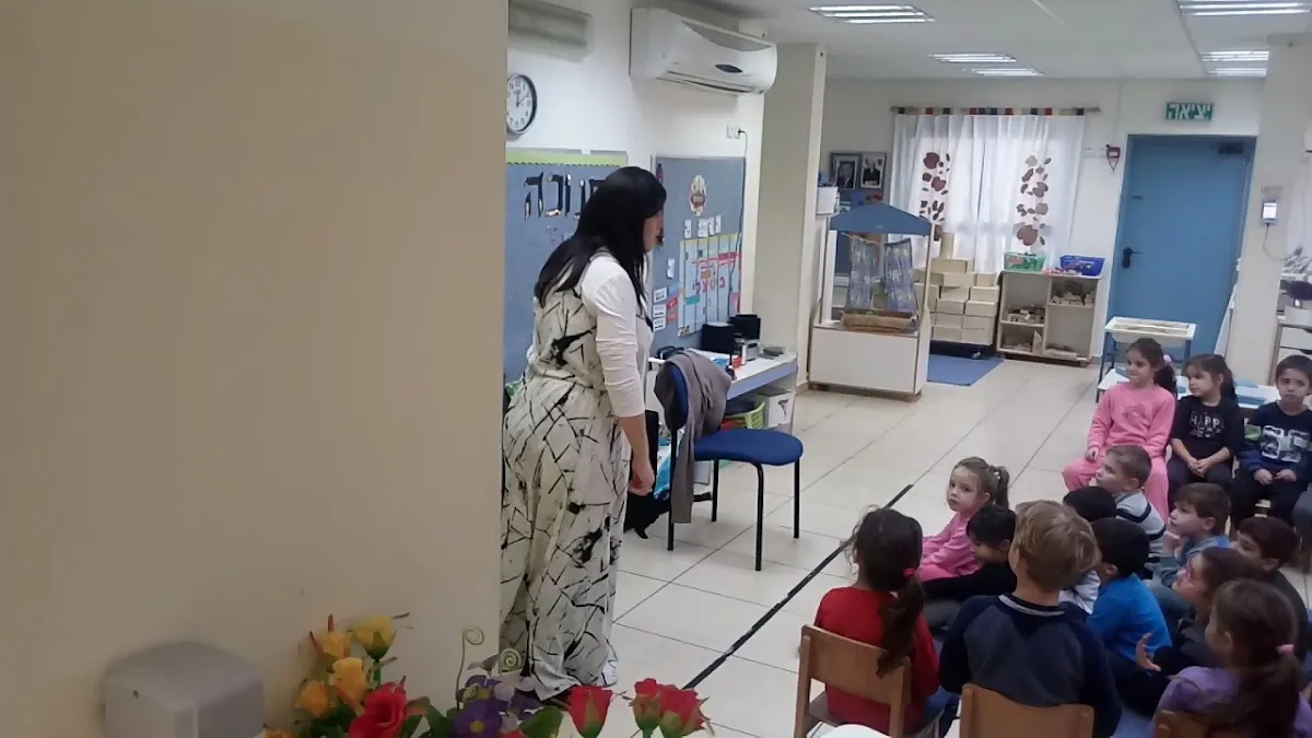 Chabad Neve Ofer Tel Aviv-Yafo, Tel Kabir — foto 7