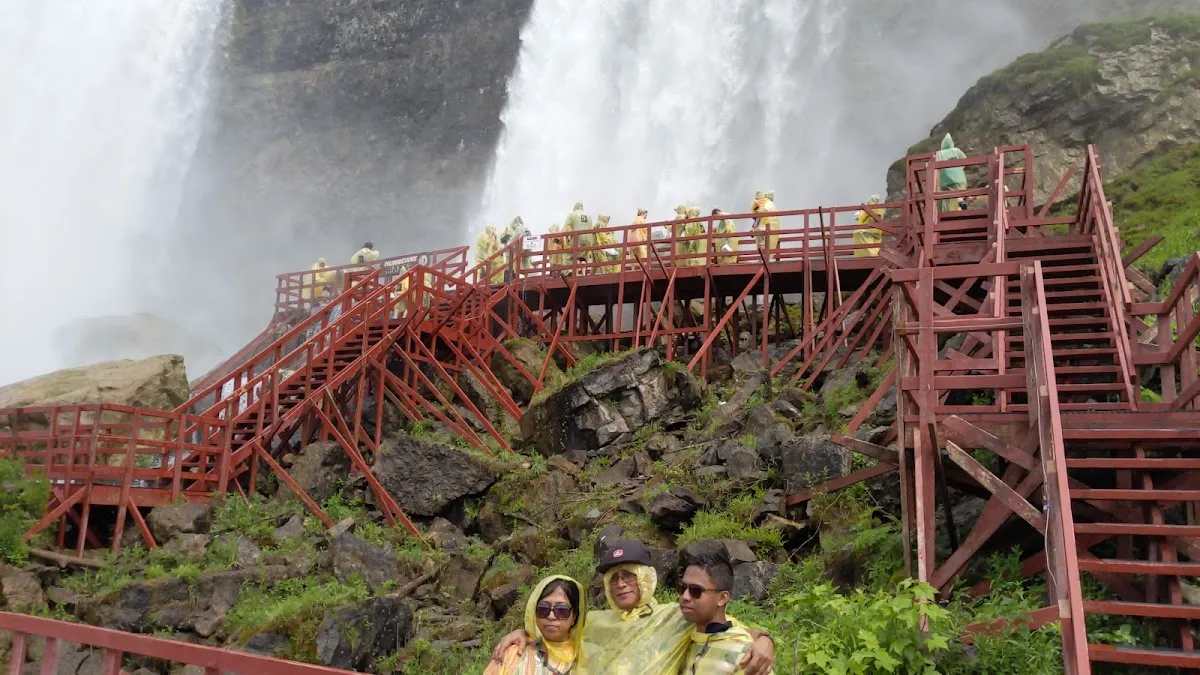 Chabad Niagara Falls USA