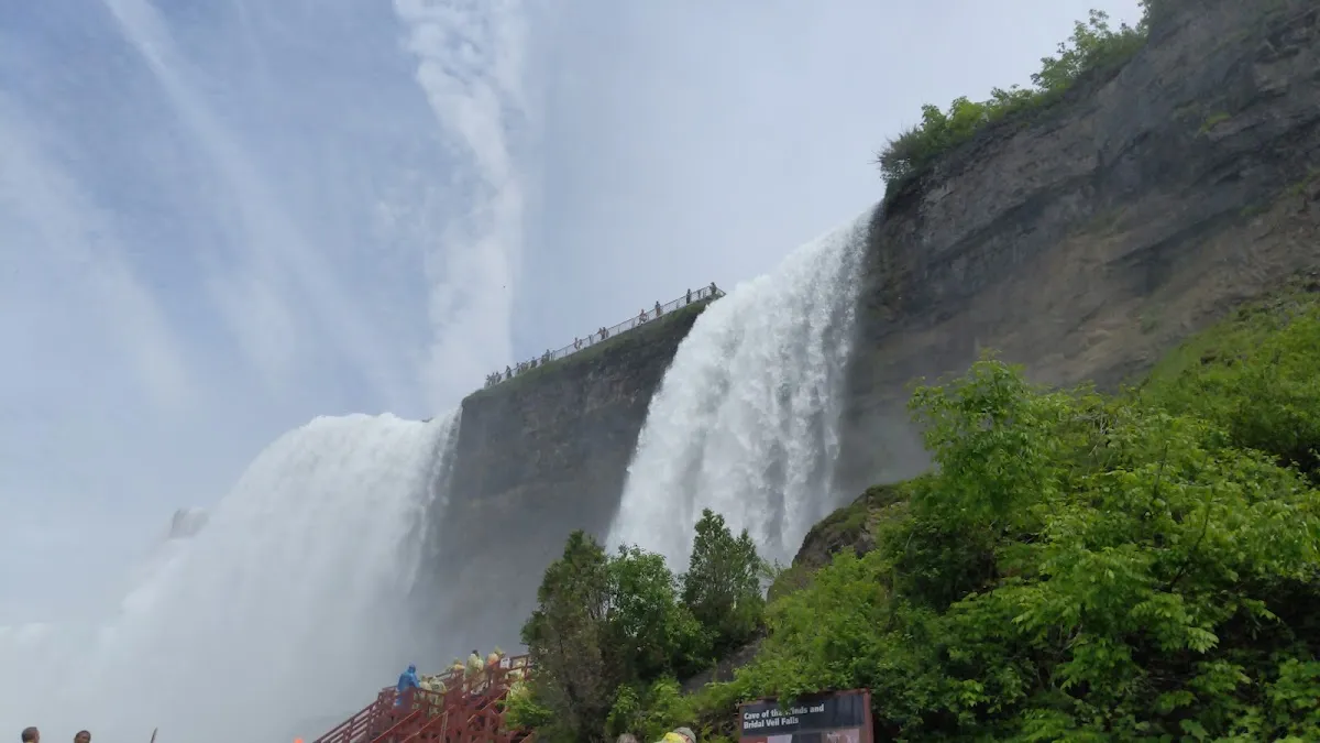 Chabad Niagara Falls USA — photo 2