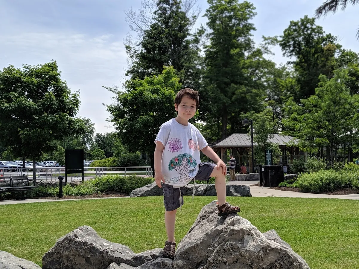 Chabad Niagara Falls USA — photo 4