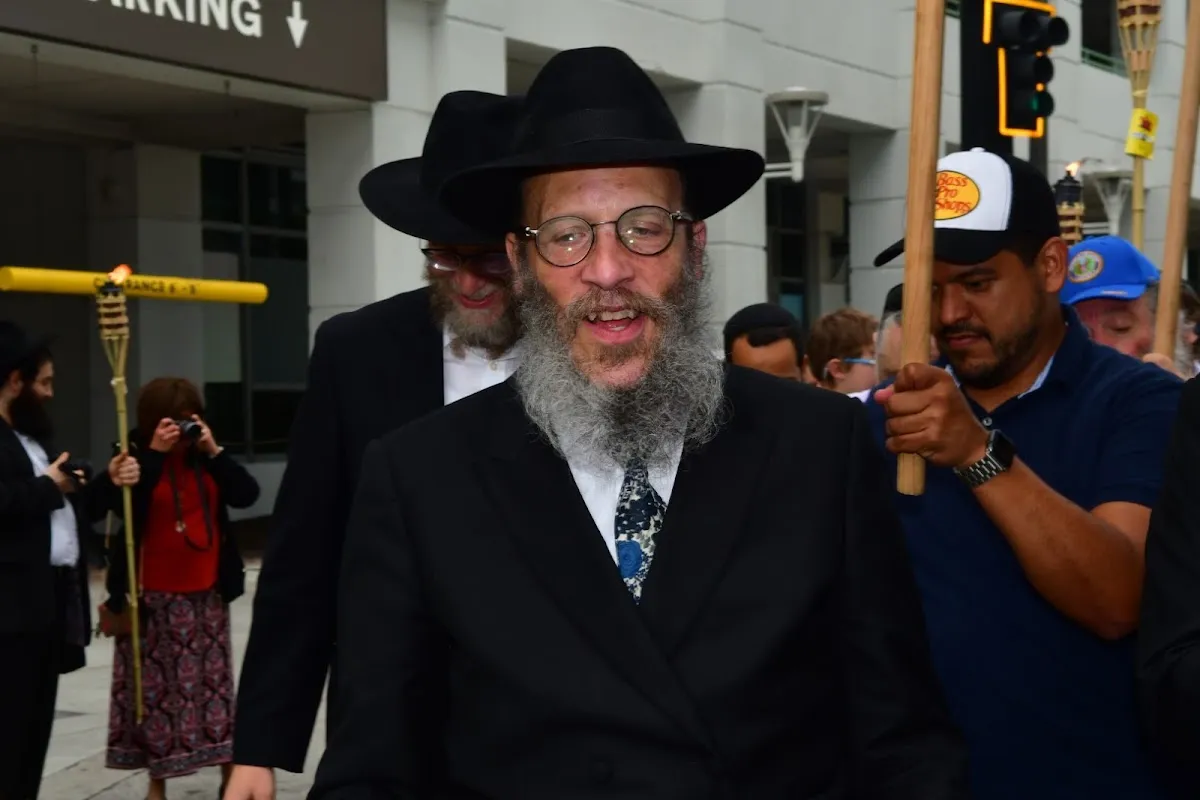 Chabad Ocean Drive — photo 7