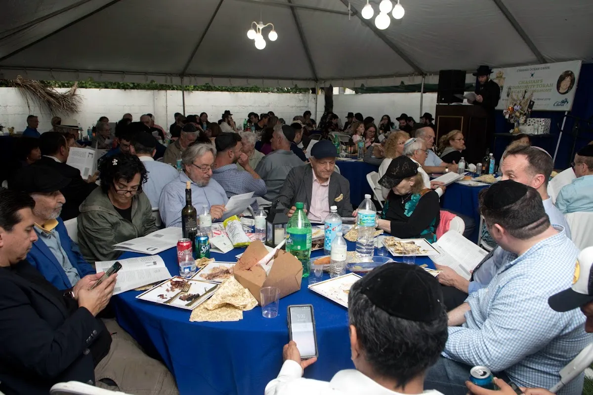 Chabad Ocean Drive — photo 10