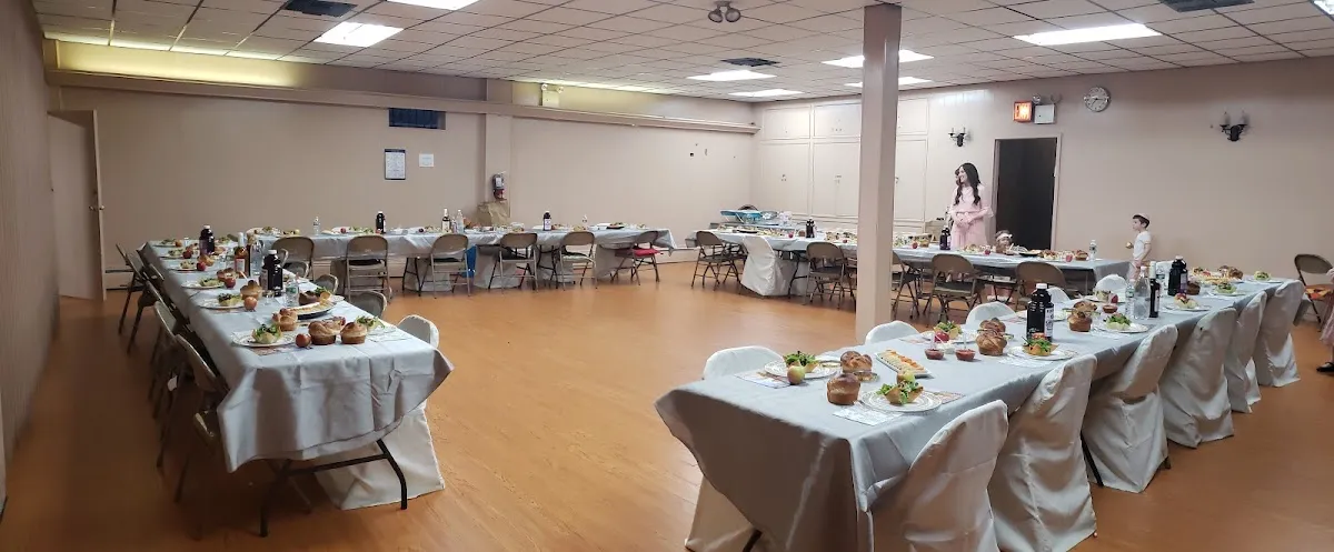 Chabad Oceanview Jewish Center of Brighton Beach — foto 5