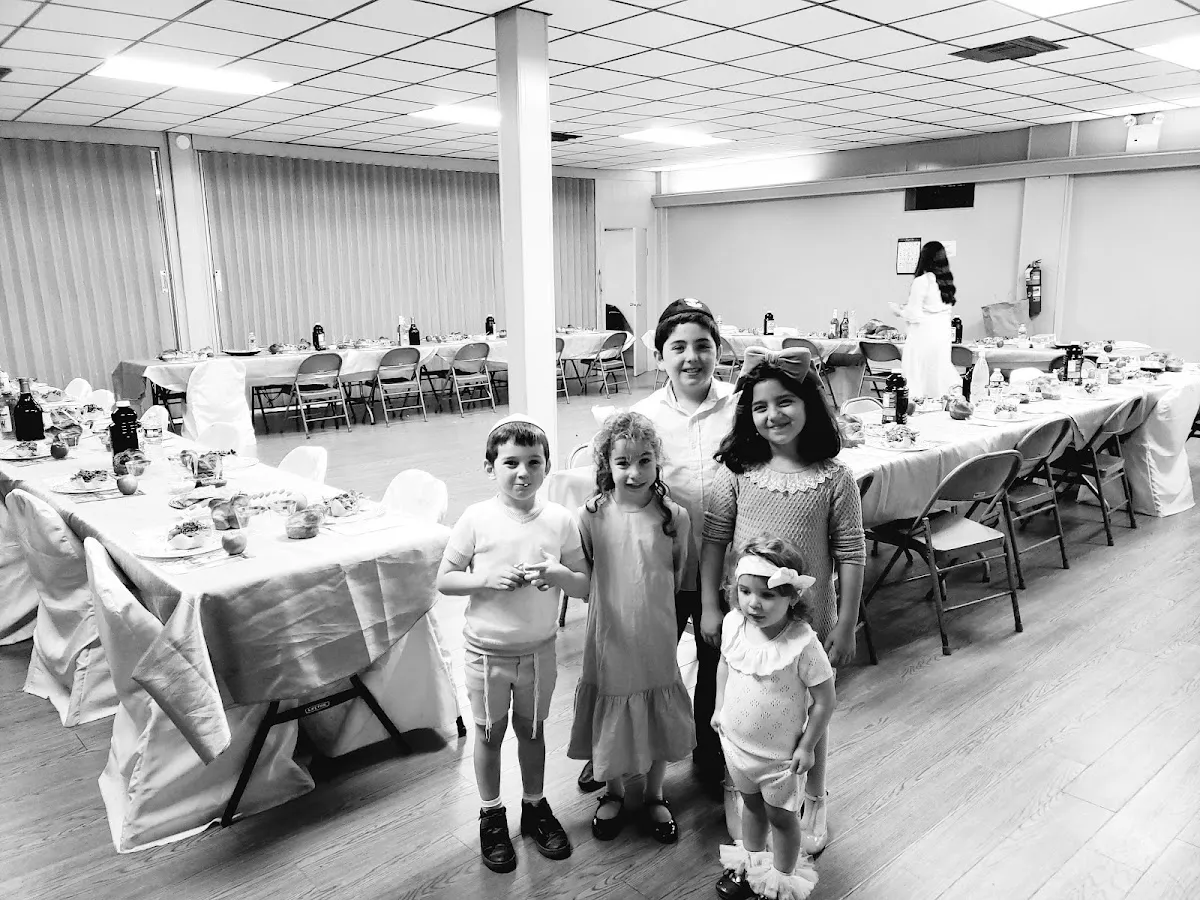 Chabad Oceanview Jewish Center of Brighton Beach — foto 6
