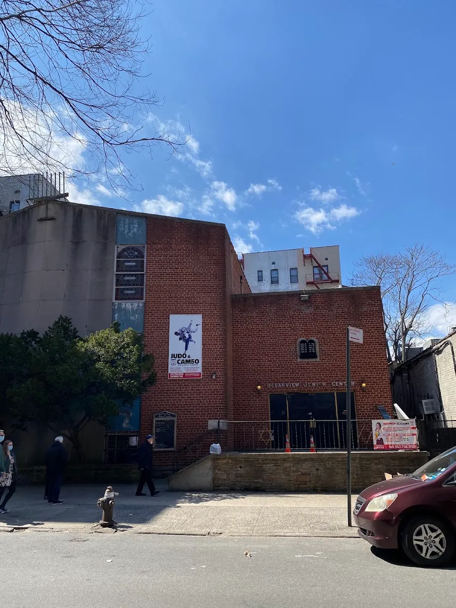 Chabad Oceanview Jewish Center of Brighton Beach — foto 7