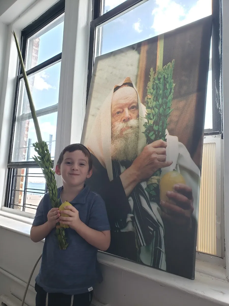 Chabad Oceanview Jewish Center of Brighton Beach — foto 9