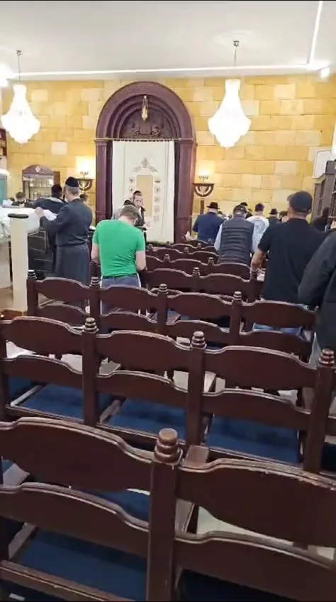 Chabad Odesa — photo 3