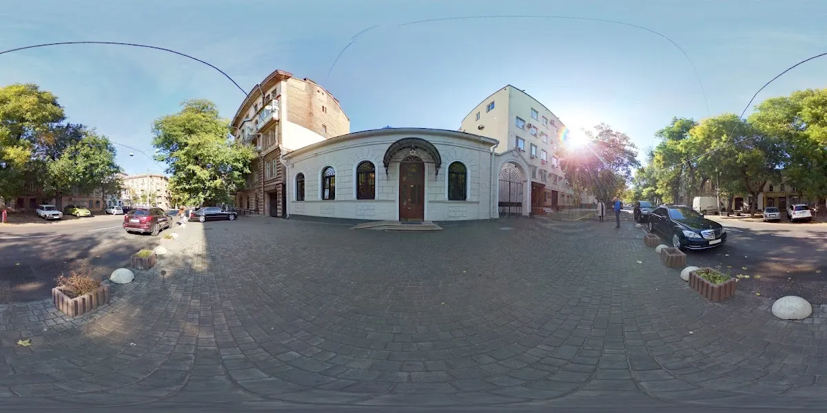 Chabad Odesa — photo 4