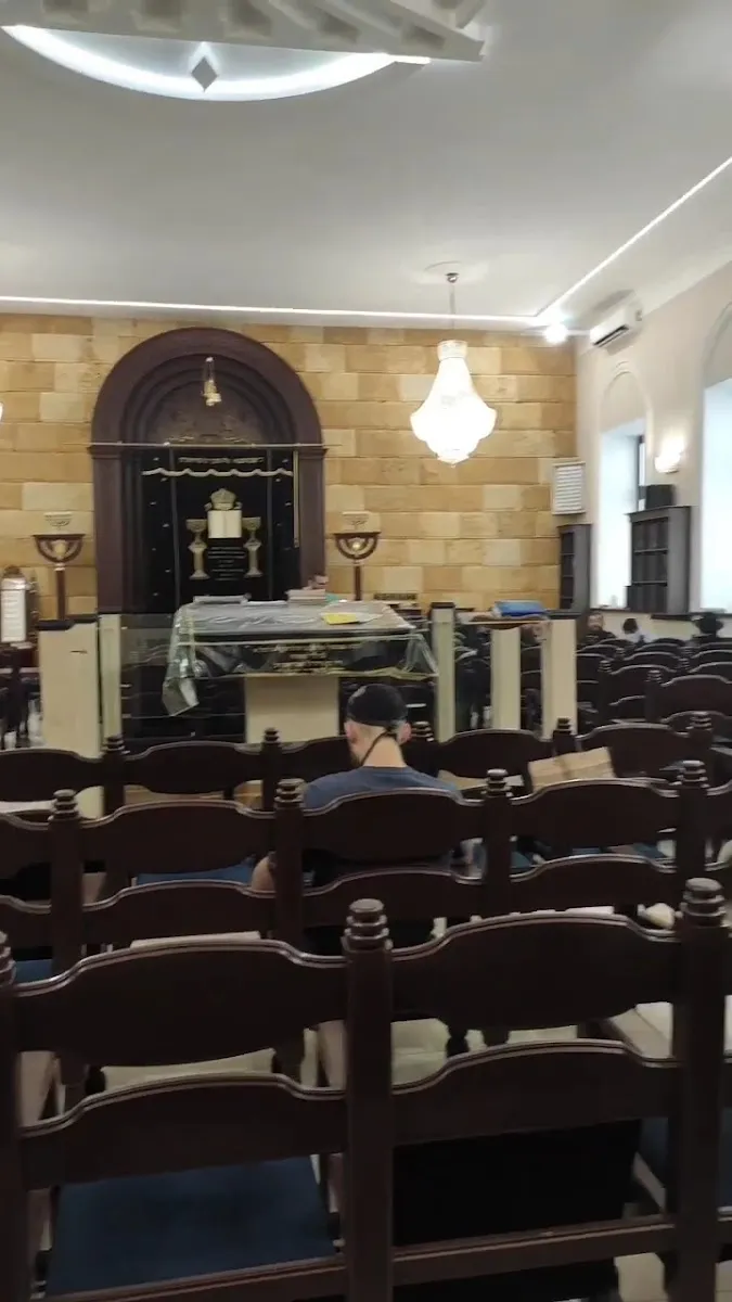 Chabad Odesa — photo 5