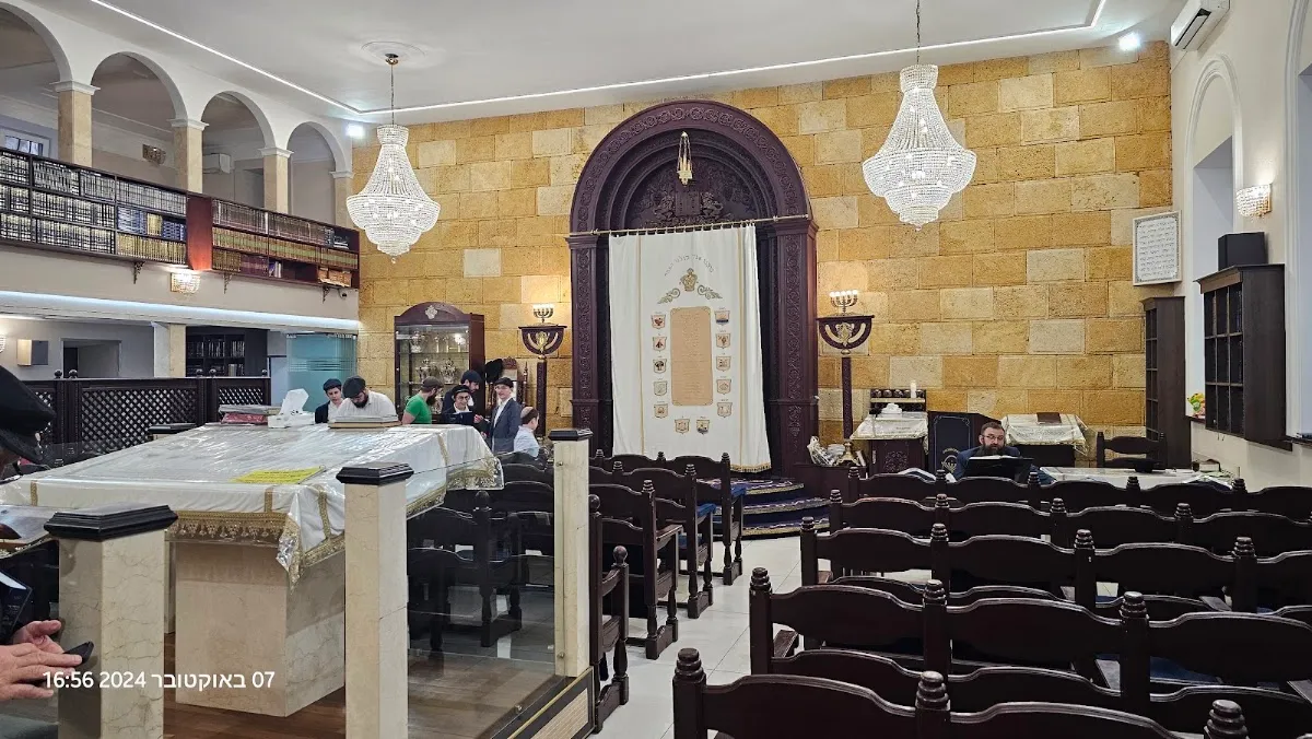 Chabad Odesa — photo 6