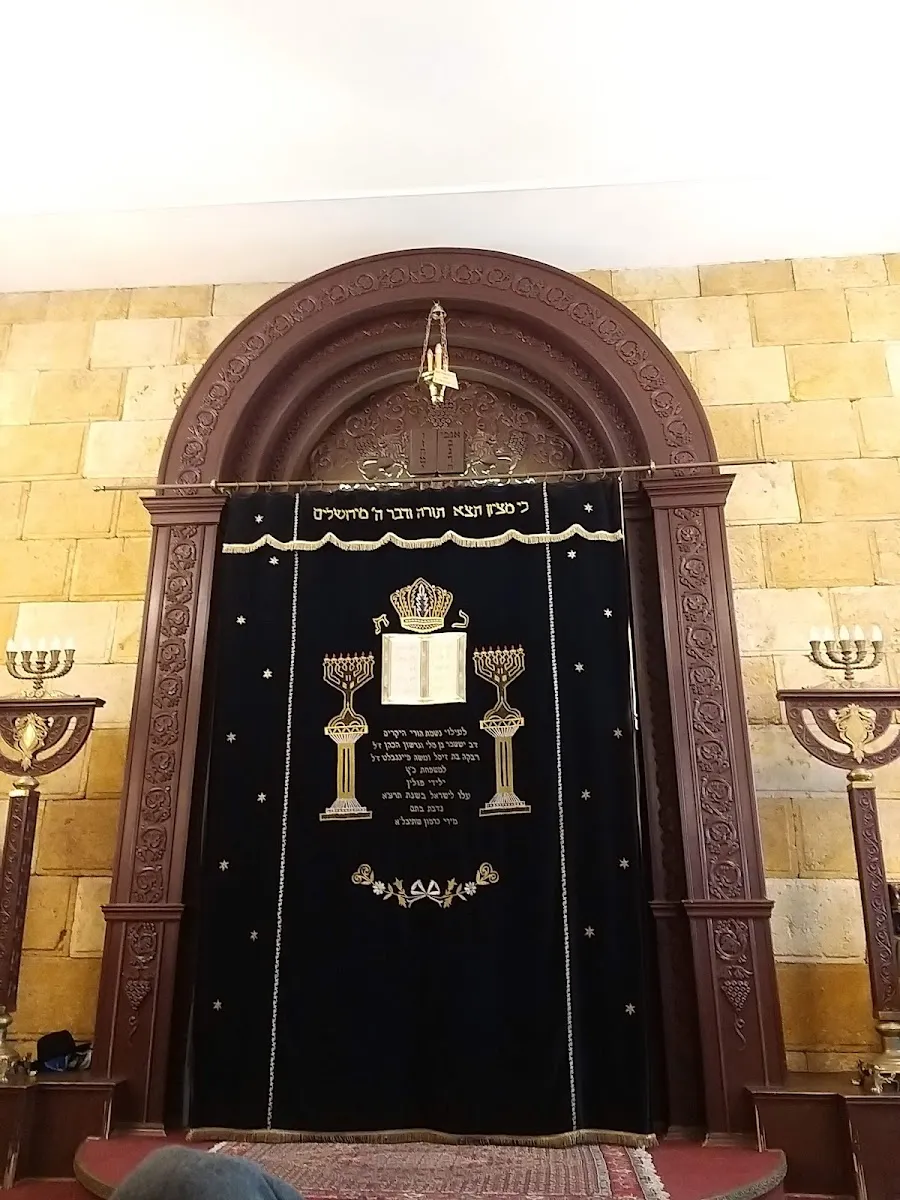 Chabad Odesa — photo 7