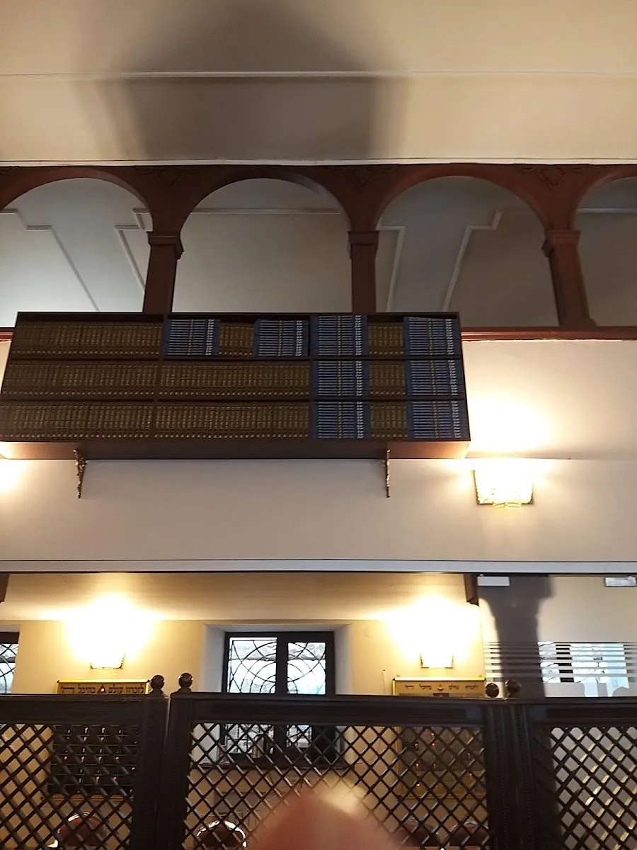 Chabad Odesa — photo 9