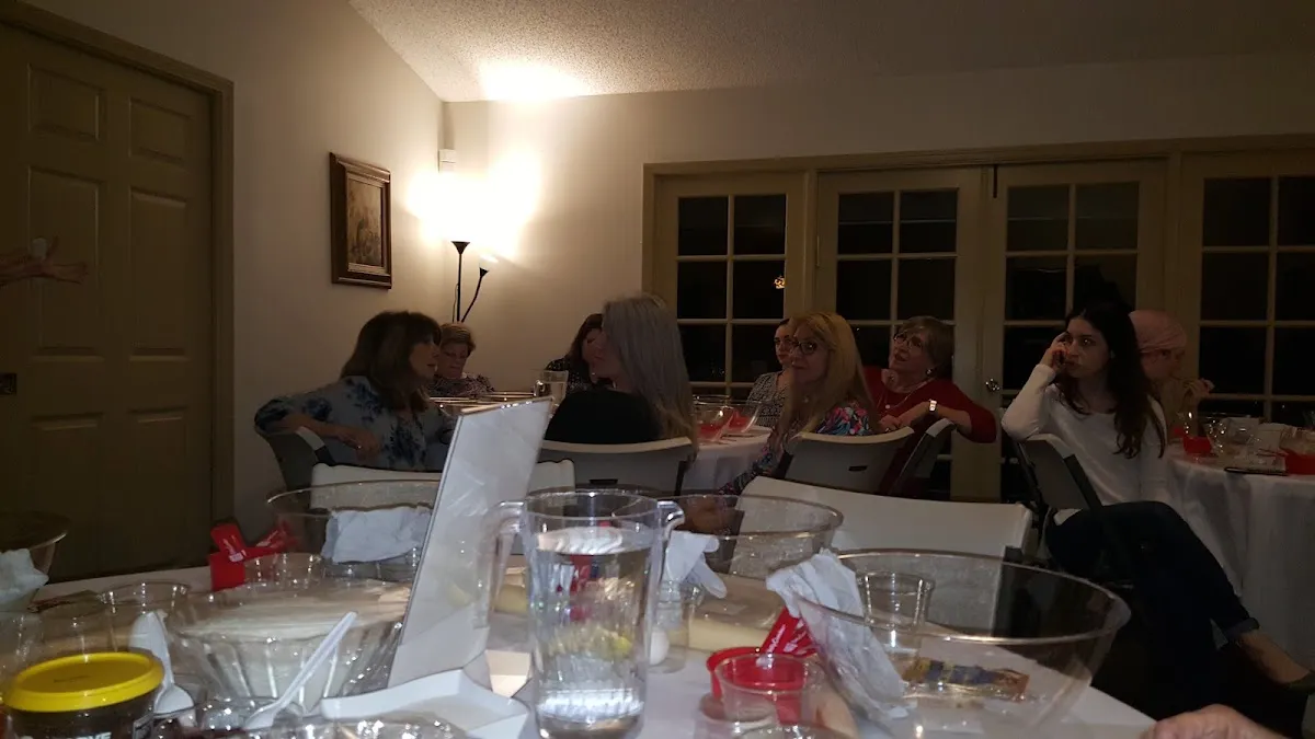 Chabad of Altamonte Springs - Orlando — foto 2