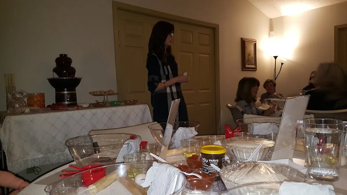 Chabad of Altamonte Springs - Orlando — foto 3