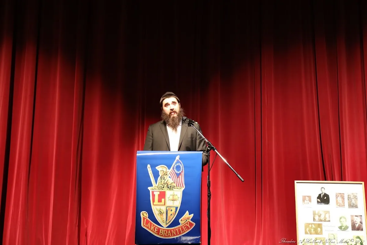 Chabad of Altamonte Springs - Orlando — foto 4