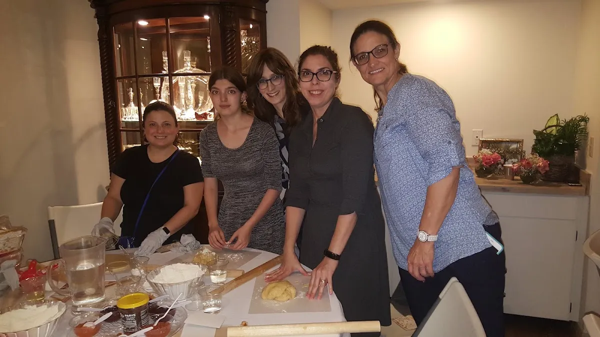 Chabad of Altamonte Springs - Orlando — foto 5